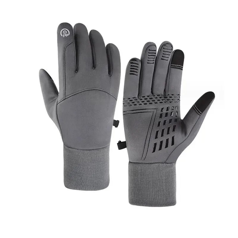 Waterproof Winter Touchscreen Gloves