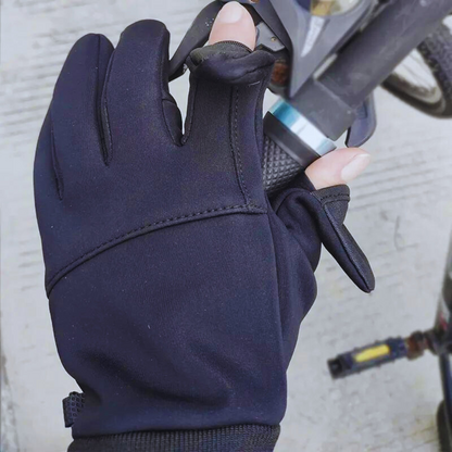 Waterproof Winter Touchscreen Gloves