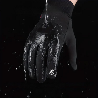 Waterproof Winter Touchscreen Gloves