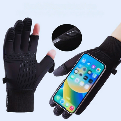 Waterproof Winter Touchscreen Gloves