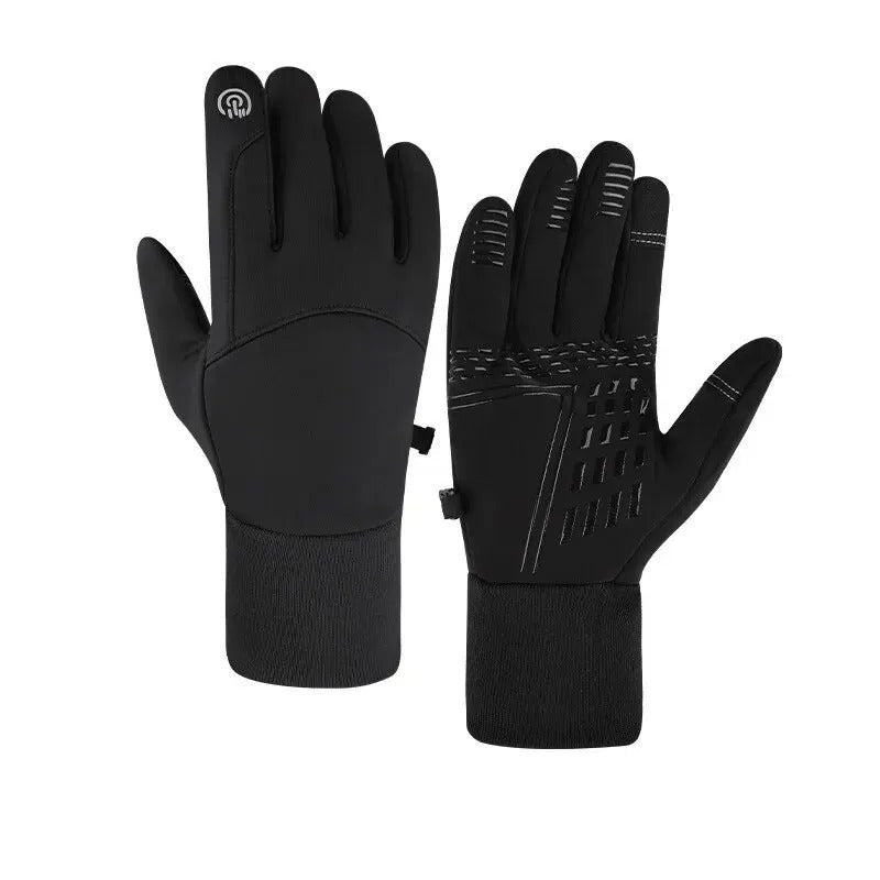 Waterproof Winter Touchscreen Gloves