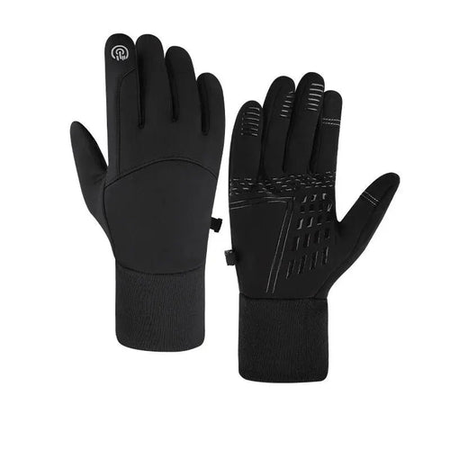 Waterproof Winter Touchscreen Gloves
