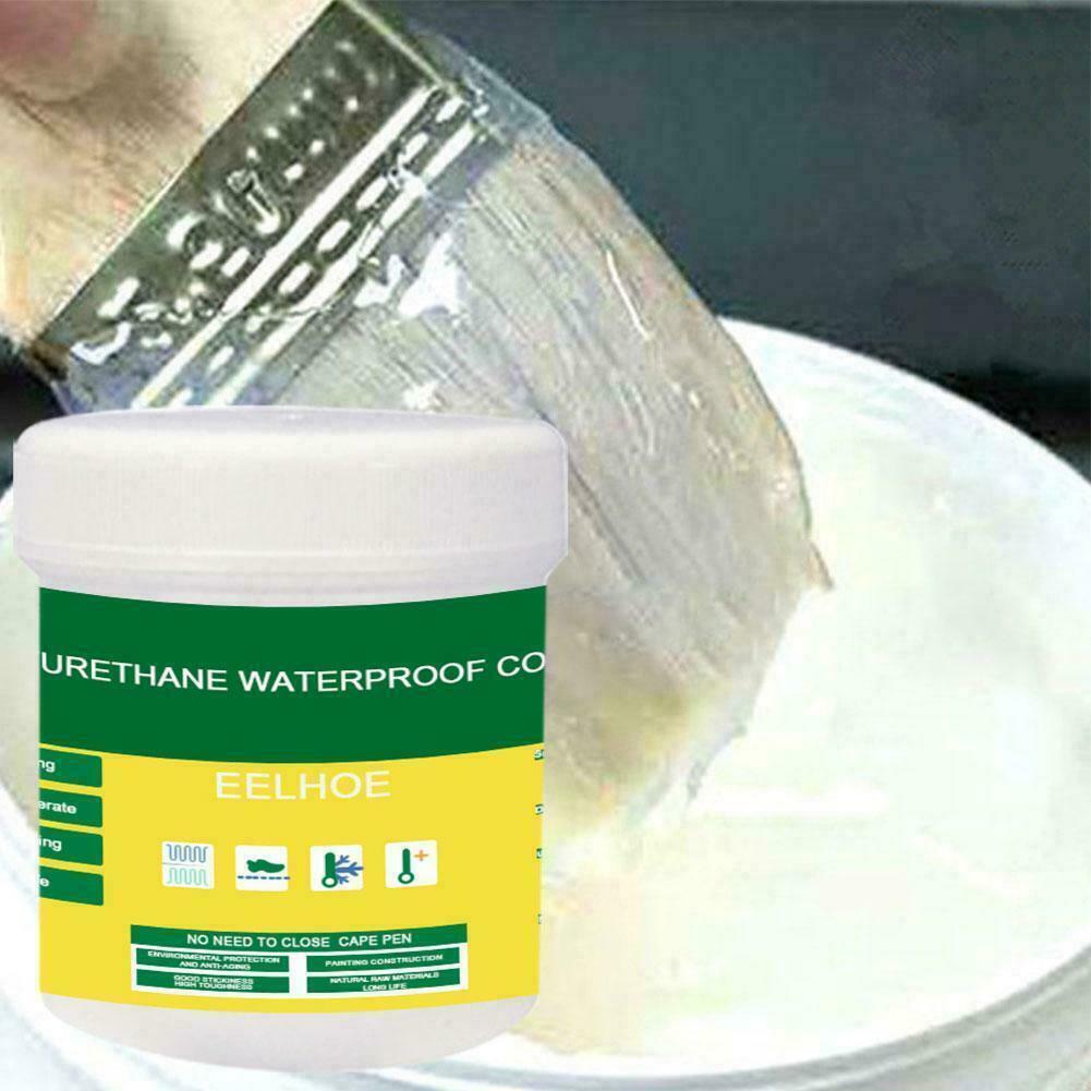 Waterproofing Sealant 250ml For indoor and outdoor use