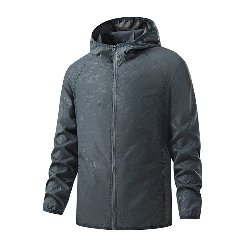 Windbreaker for ladies