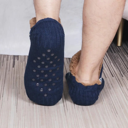 Winter Warm Non-Slip House Socks