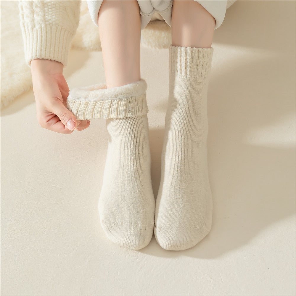 Winter Warm Socks (3 pairs)