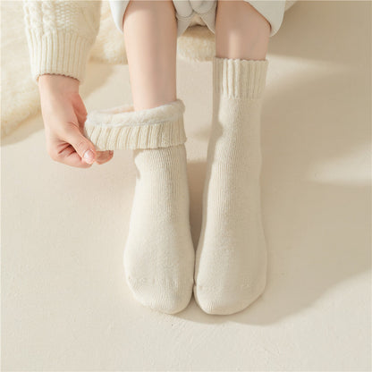 Winter Warm Socks (3 pairs)