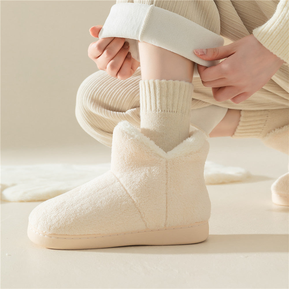 Winter Warm Socks (3 pairs)