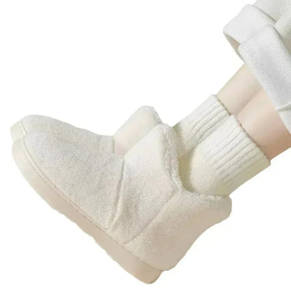 Winter Warm Socks (3 pairs)