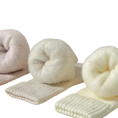 Winter Warm Socks (3 pairs)