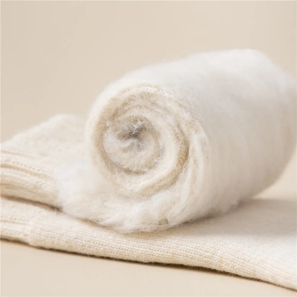Winter Warm Socks (3 pairs)