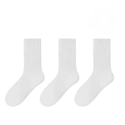 Winter Warm Socks (3 pairs)