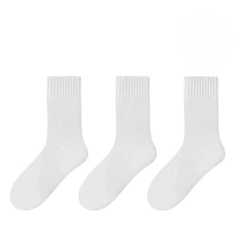 Winter Warm Socks (3 pairs)