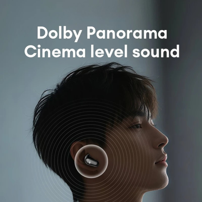 Wireless Bluetooth Earphones for Gaming with Long Battery Life