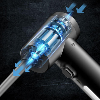 Wireless Dust Blower