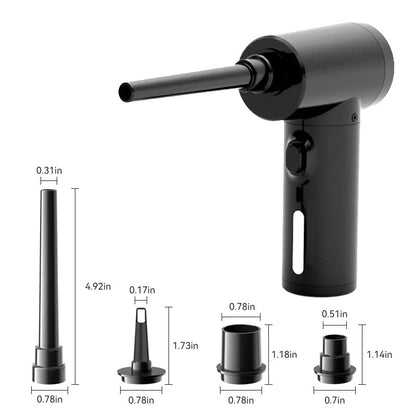 Wireless Dust Blower
