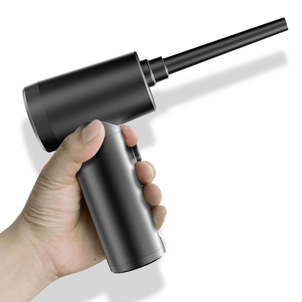Wireless Dust Blower