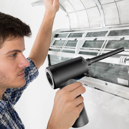 Wireless Dust Blower