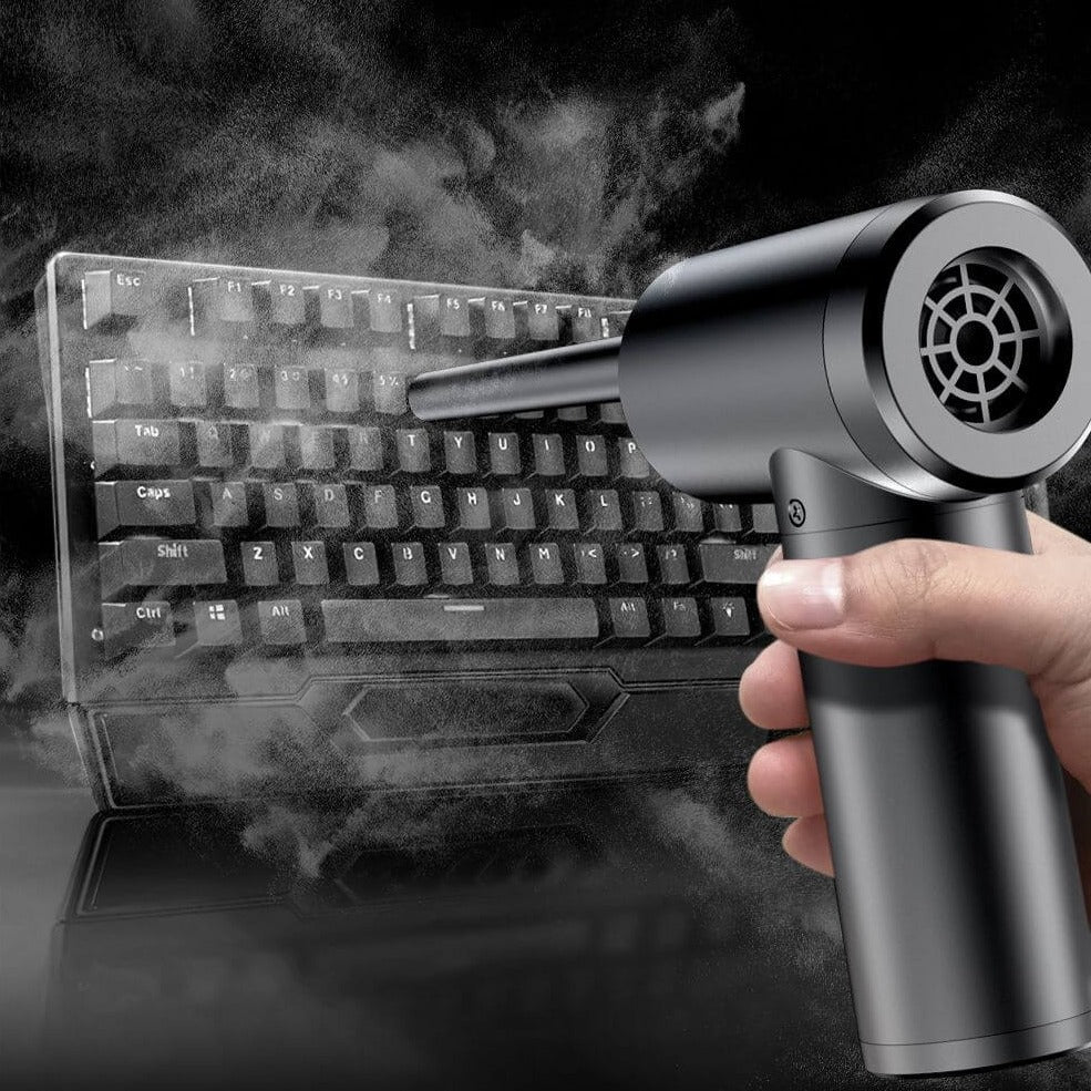 Wireless Dust Blower