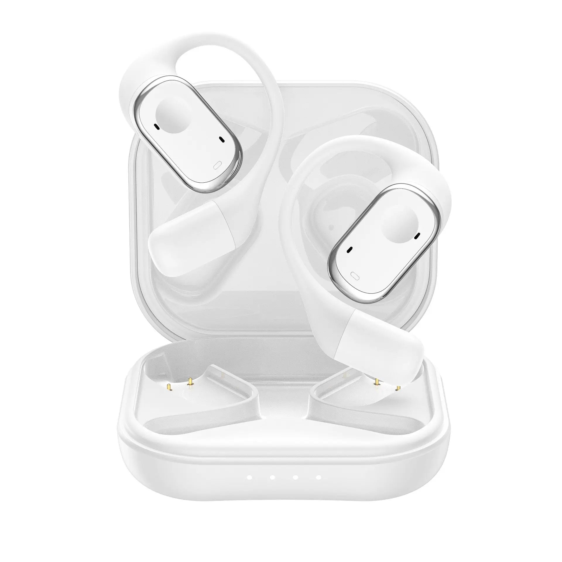 Wireless Headphones Bluetooth Open Design for Sport with 35 Hour Battery Life