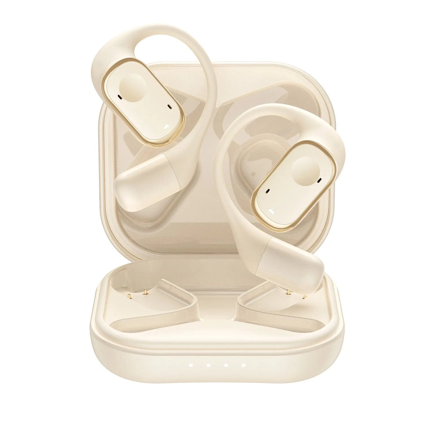 Wireless Headphones Bluetooth Open Design for Sport with 35 Hour Battery Life