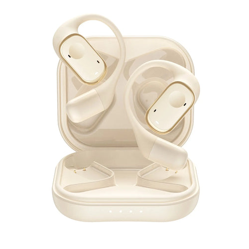 Wireless Headphones Bluetooth Open Design for Sport with 35 Hour Battery Life