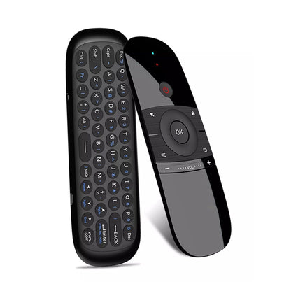 Wireless Keyboard Remote Control