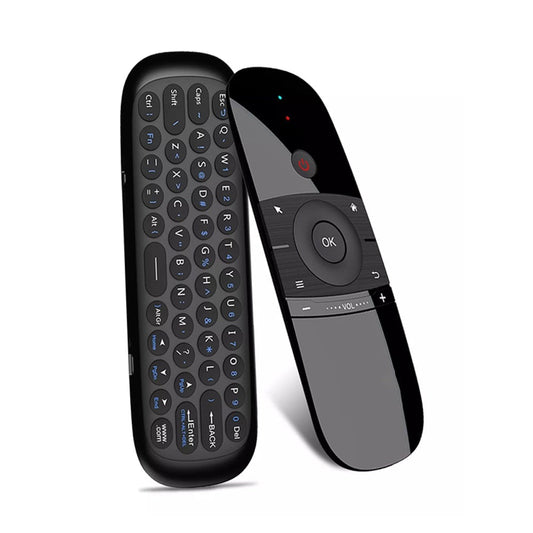 Wireless Keyboard Remote Control