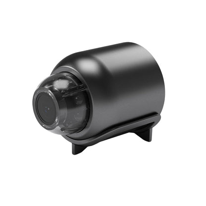 Wireless Mini Camera Compact WIFI 1080P HD Motion Detection