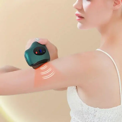 Wireless Scissor Massage