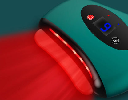 Wireless Scissor Massage