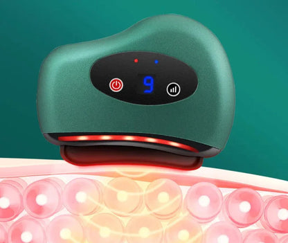 Wireless Scissor Massage
