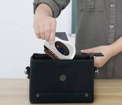 Wireless Scissor Massage