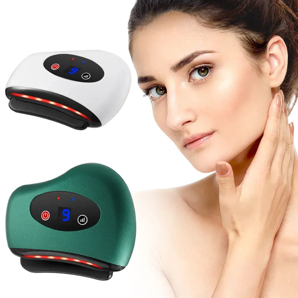 Wireless Scissor Massage