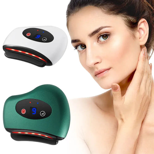 Wireless Scissor Massage