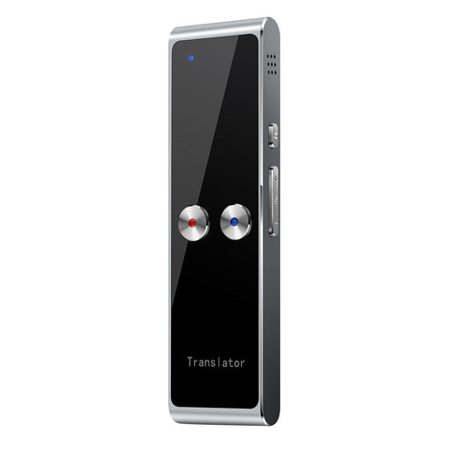 Wireless smart translator