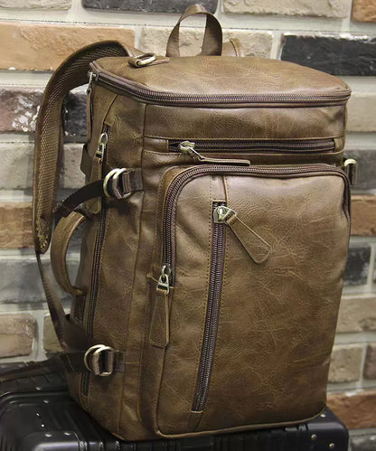 Women's Backpack Large Capacity Casual Style 0