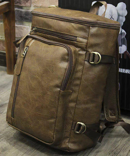 Women's Backpack Large Capacity Casual Style 2