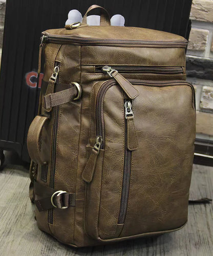 Women's Backpack Large Capacity Casual Style 3