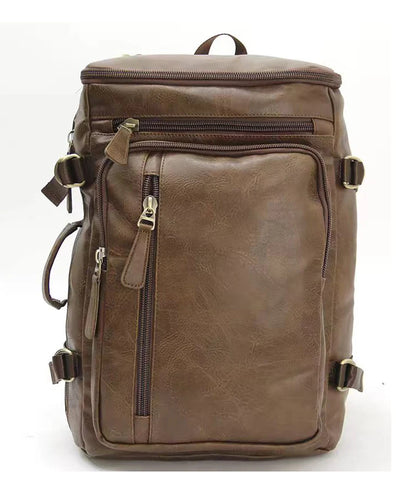 Women's Backpack Large Capacity Casual Style 4