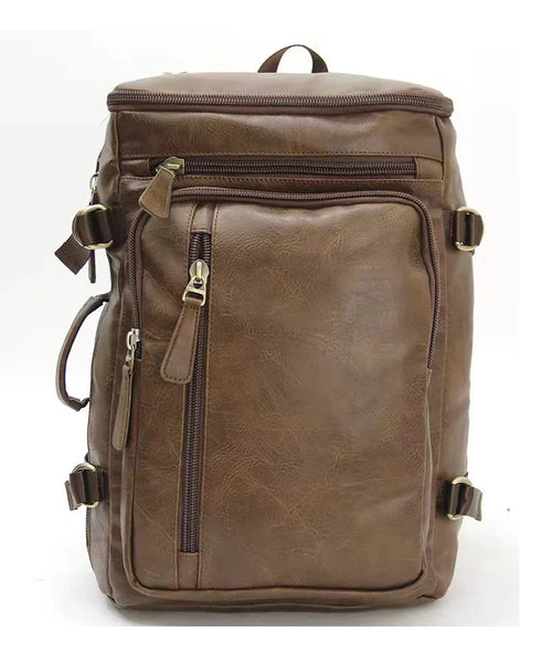 Women's Backpack Large Capacity Casual Style 4