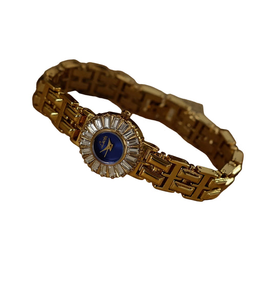 Women's Boho Chain Watch Quartz Movement 0