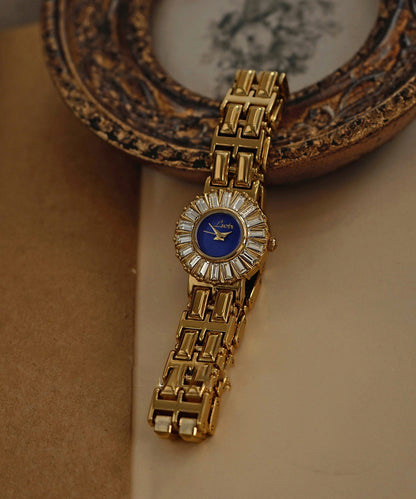 Women's Boho Chain Watch Quartz Movement 1