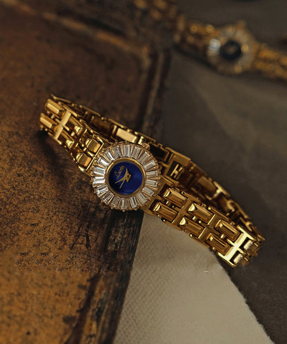 Women's Boho Chain Watch Quartz Movement 2
