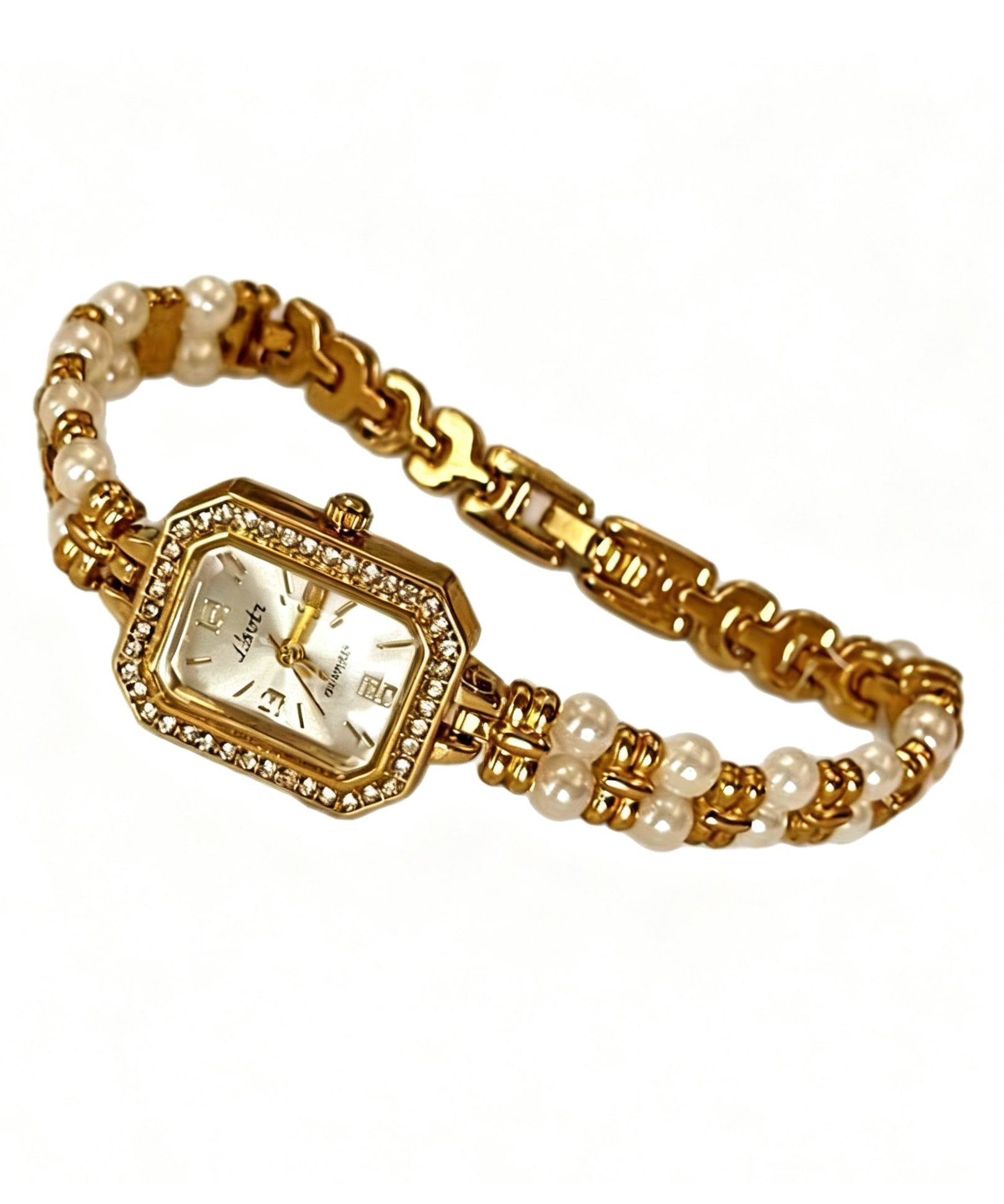 Women's Bracelet Watch Classic Design 4