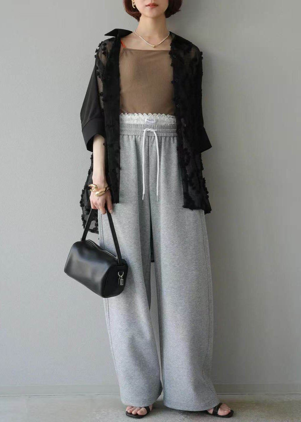 Women’s Cardigan Bohemian Embroidered Summer Style 3