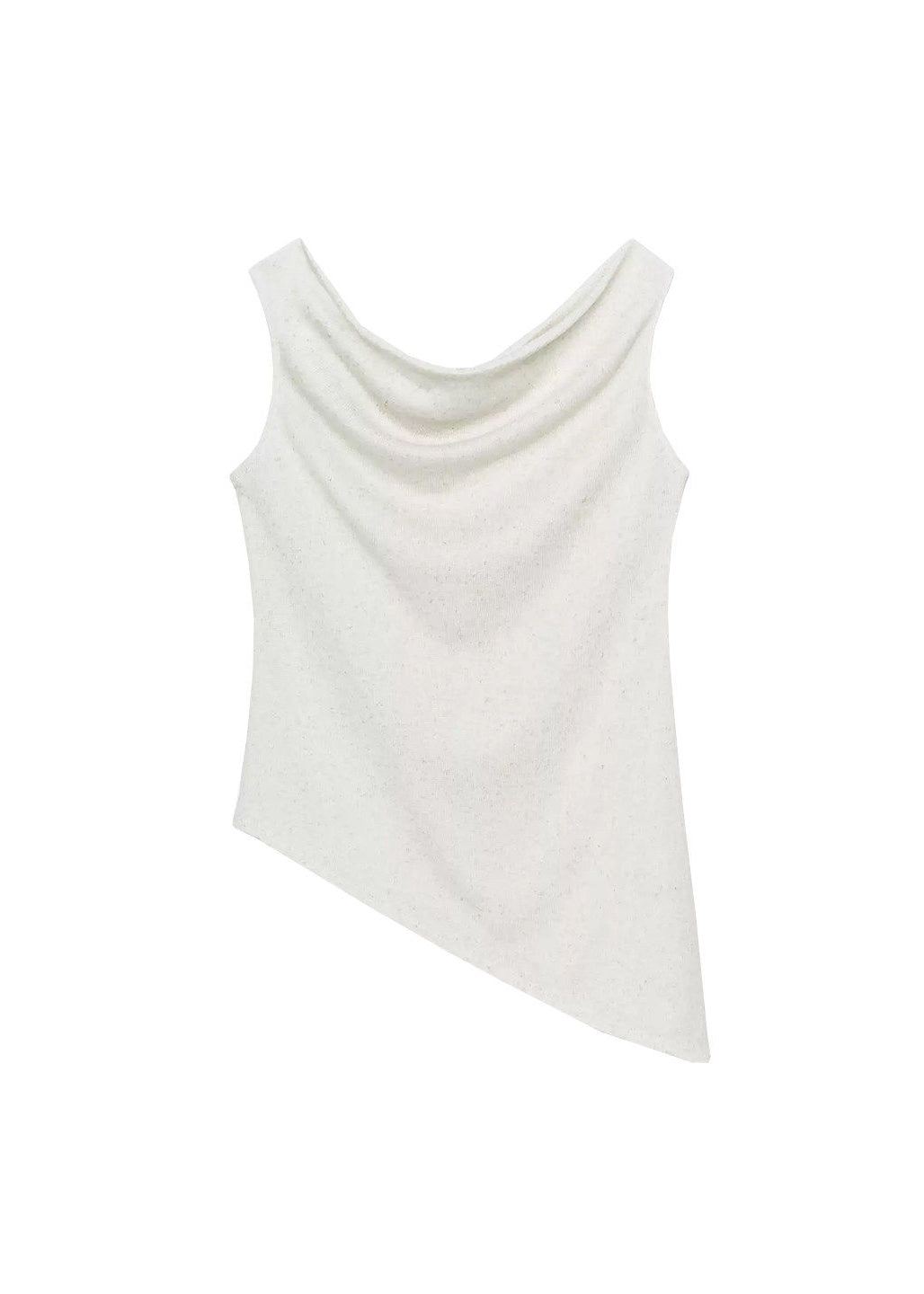 Women's Casual Shirt Asymmetrical Summer Style 3