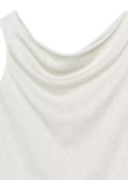 Women's Casual Shirt Asymmetrical Summer Style 4