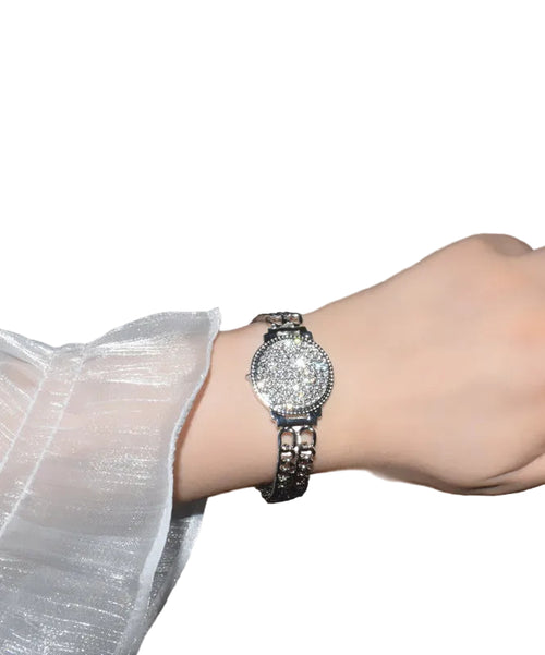 Women's Chain Bracelet Hollow Out Design 0