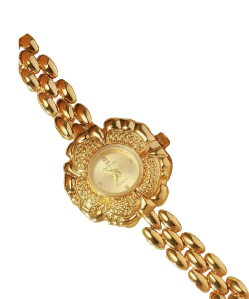 Women's Chain Link Watch Classic Design 0